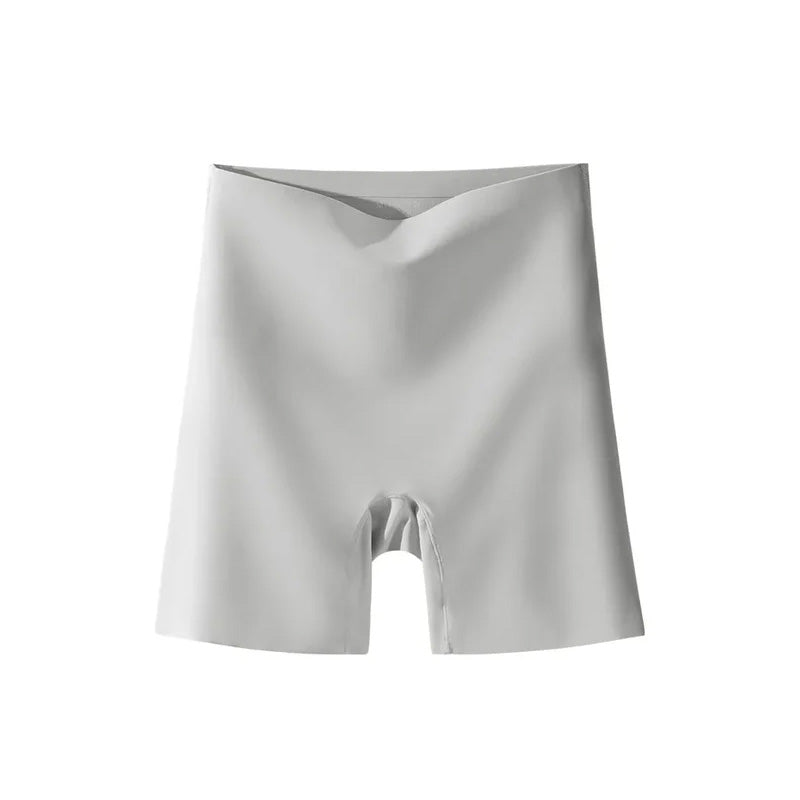 2 w 1 bezszwowe spodenki przeciw otarciom i bielizna – wyszczuplają brzuch i podnoszą pośladki