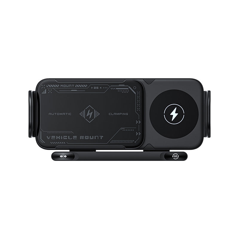 🎁2025 GORĄCA WYPRZEDAŻ 🔥 Wysoce inteligentny uchwyt na telefon komórkowy / tablet