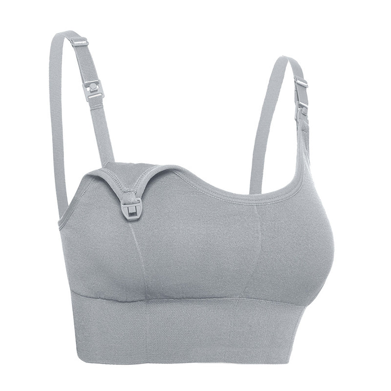 Kup 1, drugi gratis 🔥Komfortowy biustonosz do karmienia bez fiszbin