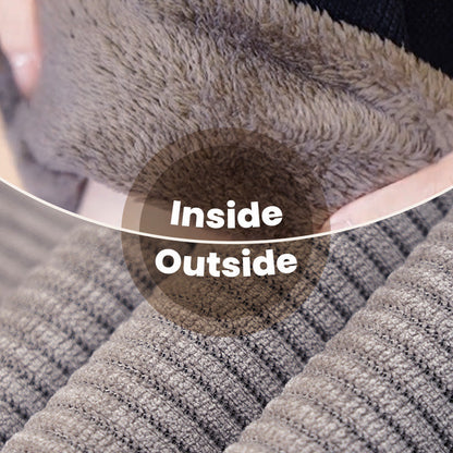 🎀 Wygodne i eleganckie spodnie z szerokimi nogawkami ze sznurkiem