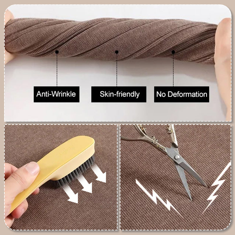 🎀 Wygodne i eleganckie spodnie z szerokimi nogawkami ze sznurkiem