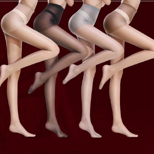 🎀Kup 1, drugi GRATIS!🎀 Super elastyczne, niezniszczalne rajstopy 40–85 kg