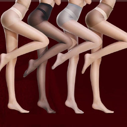 🎀Kup 1, drugi GRATIS!🎀 Super elastyczne, niezniszczalne rajstopy 40–85 kg