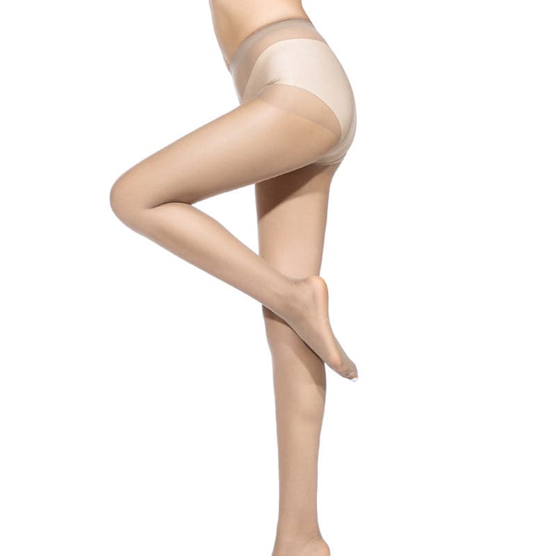 🎀Kup 1, drugi GRATIS!🎀 Super elastyczne, niezniszczalne rajstopy 40–85 kg