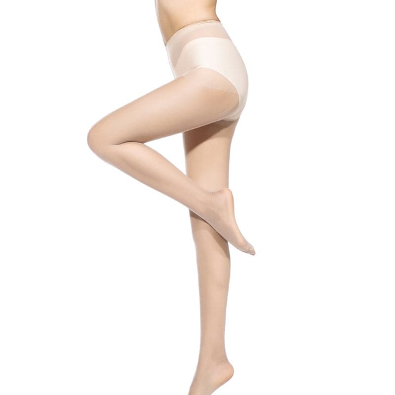 🎀Kup 1, drugi GRATIS!🎀 Super elastyczne, niezniszczalne rajstopy 40–85 kg