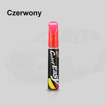 ✨ Pióro do naprawy zarysowań samochodów/motocykli/łodzi