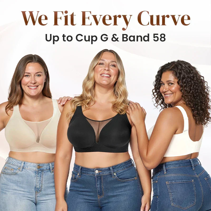 👙Sekret pięknego dekoltu – mocne uniesienie, zero fiszbin! Teraz ponad 50% taniej tylko dziś!