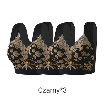 ✨【1+1 gratis】💖 Bezszwowy biustonosz damski