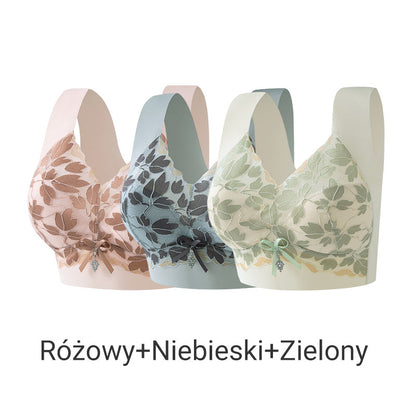 ✨【1+1 gratis】💖 Bezszwowy biustonosz damski