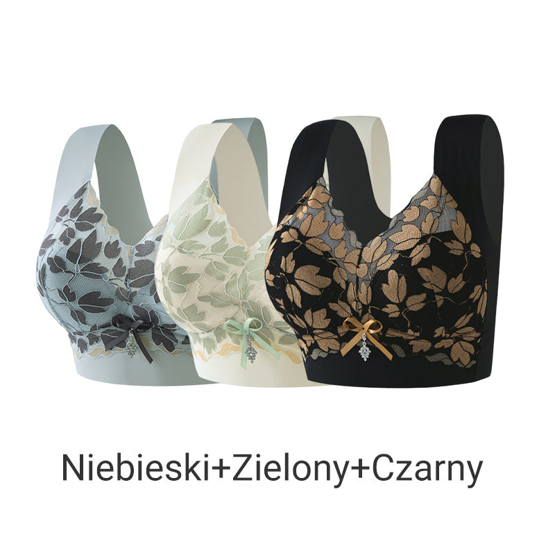 ✨【1+1 gratis】💖 Bezszwowy biustonosz damski