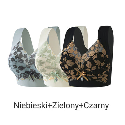 ✨【1+1 gratis】💖 Bezszwowy biustonosz damski