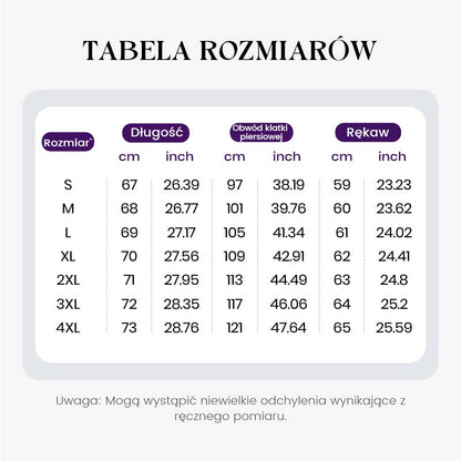 🔥👚Modna bluzka z długim rękawem i kwiatowym nadrukiem