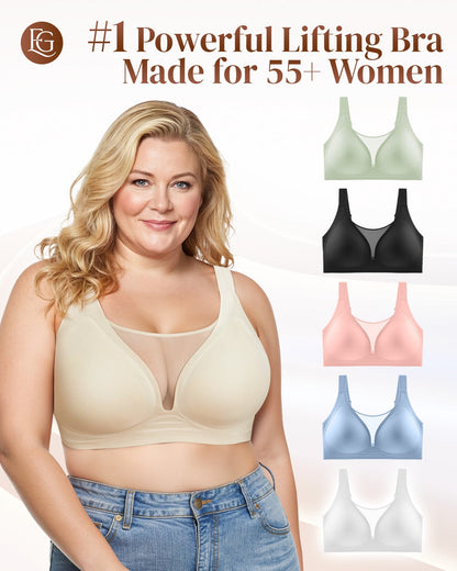 👙Sekret pięknego dekoltu – mocne uniesienie, zero fiszbin! Teraz ponad 50% taniej tylko dziś!