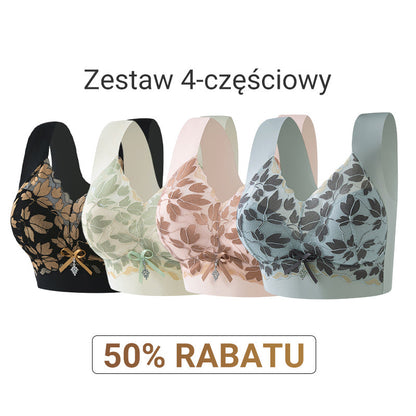 ✨【1+1 gratis】💖 Bezszwowy biustonosz damski