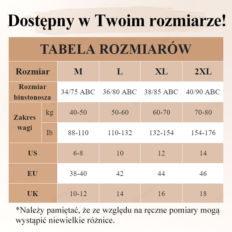 💗 Gruby ocieplany top na ramiączkach z wbudowanym stanikiem – zimowa wygoda i ciepło