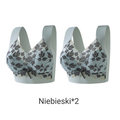 ✨【1+1 gratis】💖 Bezszwowy biustonosz damski