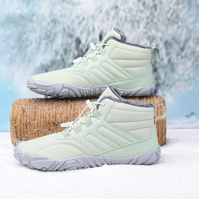 ❄️Kolekcja zimowa 2025 Ciepłe, antypoślizgowe i wodoodporne buty śnieżne