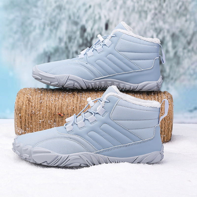 ❄️Kolekcja zimowa 2025 Ciepłe, antypoślizgowe i wodoodporne buty śnieżne