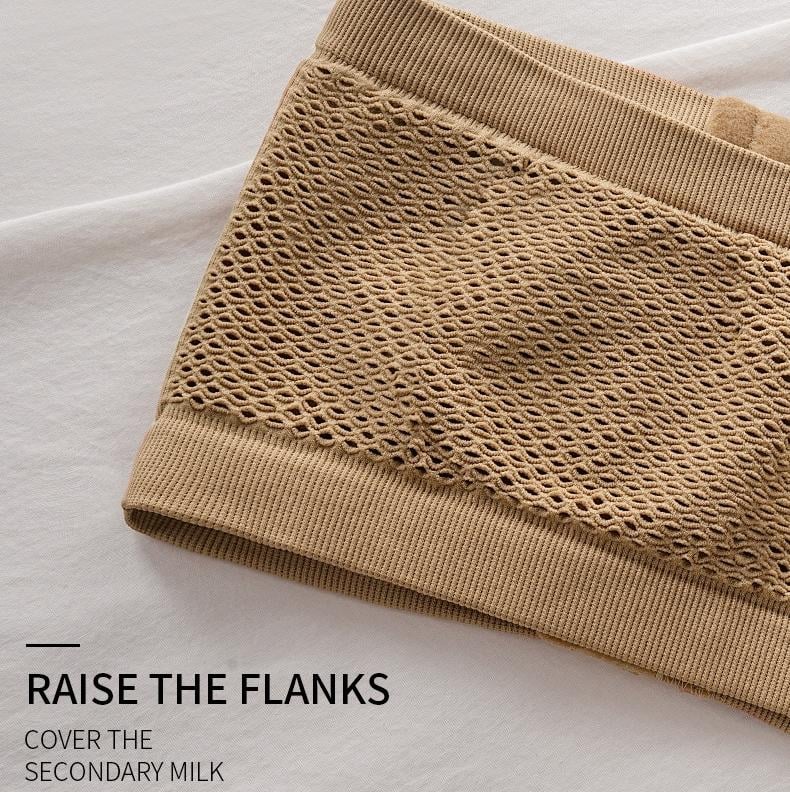 🔥👚Biustonosz bez ramiączek w dużym rozmiarze, zapinany z przodu na klamrę, oddychający