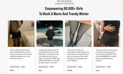 ❄️ Legginsy ocieplane z jedynym szwem – ciepło i smukła sylwetka ✨