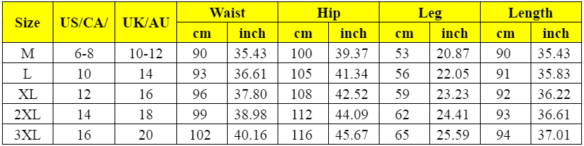 49% zniżki na nowe produkty✨-Damskie grube spodnie z kompozytową podszewką z polaru