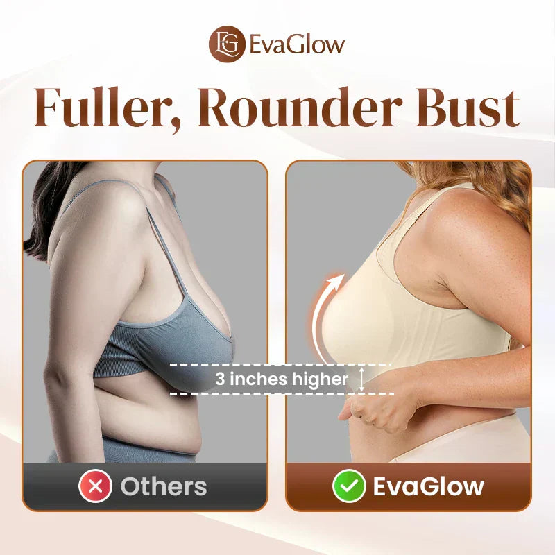 👙Sekret pięknego dekoltu – mocne uniesienie, zero fiszbin! Teraz ponad 50% taniej tylko dziś!