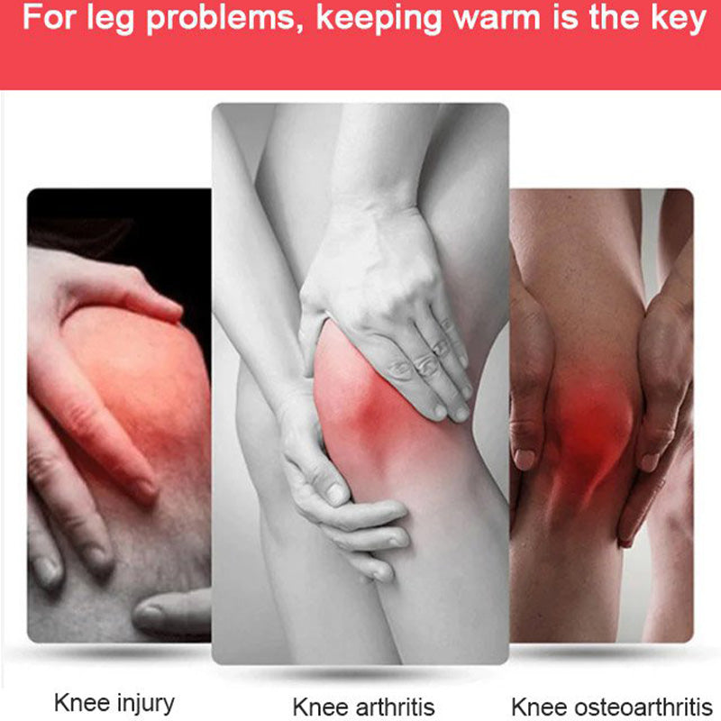 Przemyślany prezent – antypoślizgowe i odciążające nakolanniki z bylicą