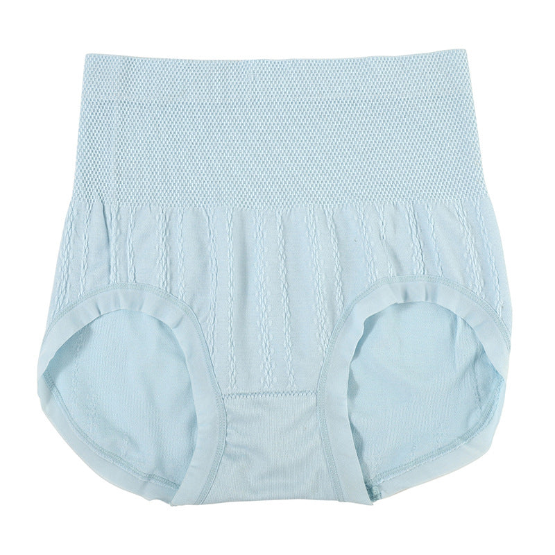 【✨Kup 1 i otrzymaj 2 gratis】💞Majtki damskie z wysokim stanem