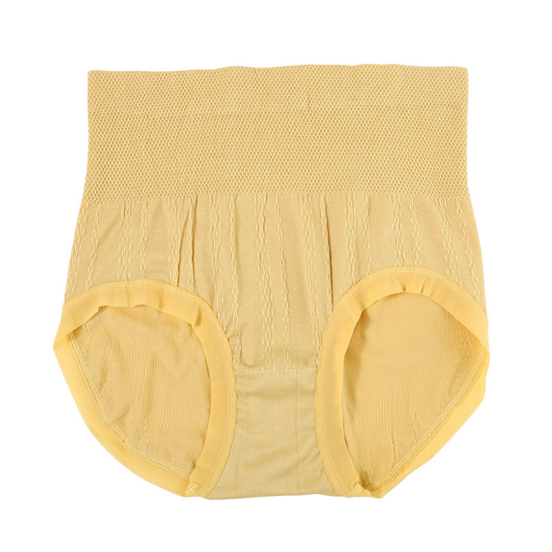 【✨Kup 1 i otrzymaj 2 gratis】💞Majtki damskie z wysokim stanem