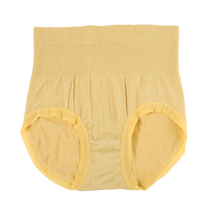 【✨Kup 1 i otrzymaj 2 gratis】💞Majtki damskie z wysokim stanem