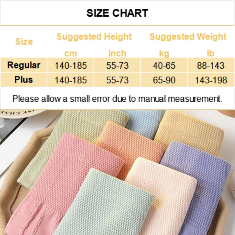 【✨Kup 1 i otrzymaj 2 gratis】💞Majtki damskie z wysokim stanem