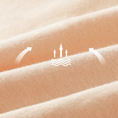 🔥Duże bawełniane majtki damskie z wysokim stanem🙋‍♀️Kup 1, a 4 otrzymasz za darmo