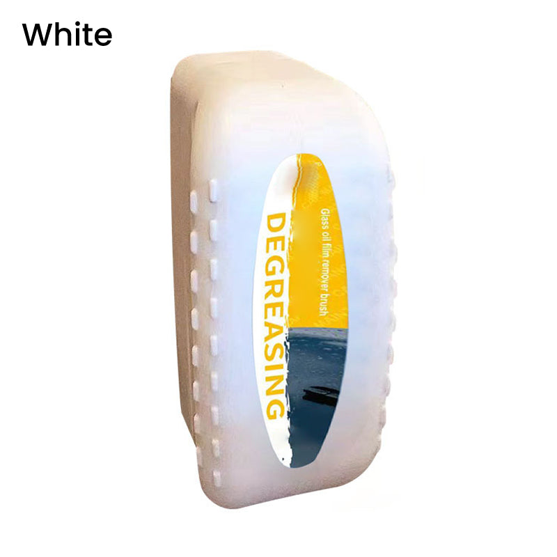 🔥 Skuteczny środek do czyszczenia powłok olejowych na szybach samochodowych