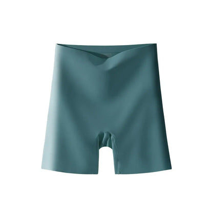 2 w 1 bezszwowe spodenki przeciw otarciom i bielizna – wyszczuplają brzuch i podnoszą pośladki