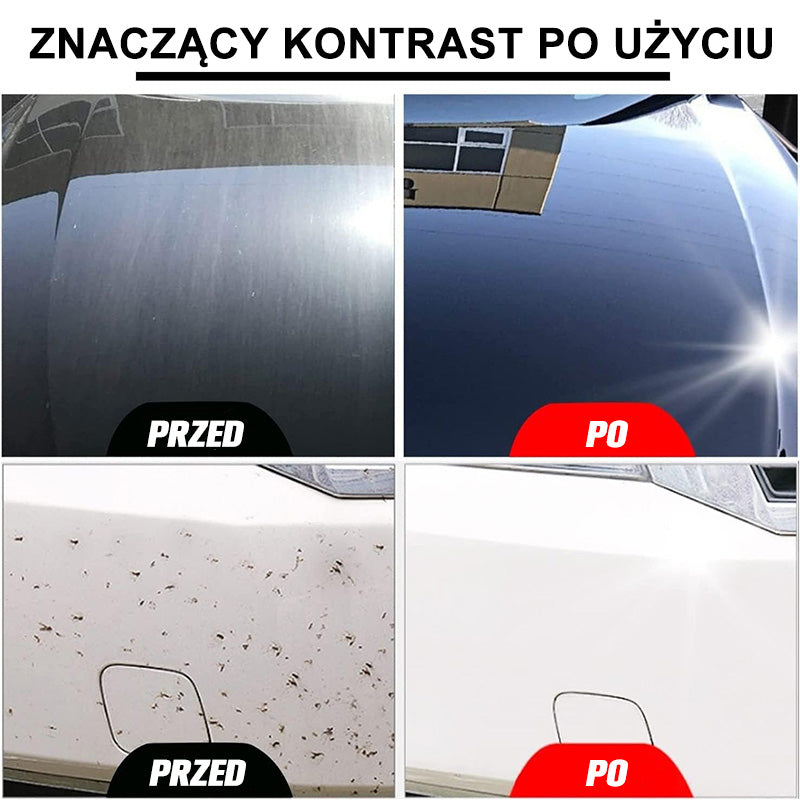 Kup 1 i otrzymaj 2 gratis🌟✨Skuteczny zestaw sprayów do usuwania rdzy z samochodu🚗💦