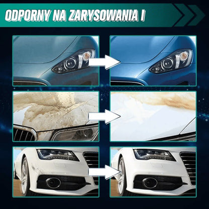 Kup 1 i otrzymaj 2 gratis🌟✨Skuteczny zestaw sprayów do usuwania rdzy z samochodu🚗💦