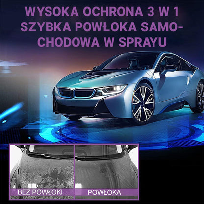 Kup 1 i otrzymaj 2 gratis🌟✨Skuteczny zestaw sprayów do usuwania rdzy z samochodu🚗💦