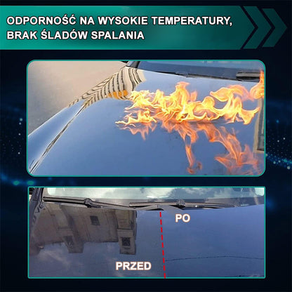 Kup 1 i otrzymaj 2 gratis🌟✨Skuteczny zestaw sprayów do usuwania rdzy z samochodu🚗💦