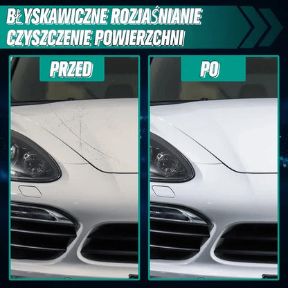 Kup 1 i otrzymaj 2 gratis🌟✨Skuteczny zestaw sprayów do usuwania rdzy z samochodu🚗💦
