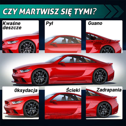 Kup 1 i otrzymaj 2 gratis🌟✨Skuteczny zestaw sprayów do usuwania rdzy z samochodu🚗💦