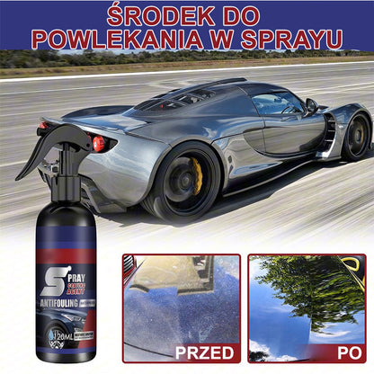 Kup 1 i otrzymaj 2 gratis🌟✨Skuteczny zestaw sprayów do usuwania rdzy z samochodu🚗💦