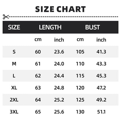 🎽Damska jesienna krótka ciepła kamizelka zapinana na guziki