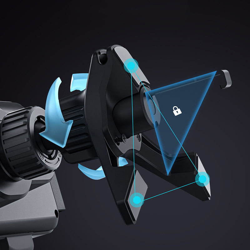 🎁2025 GORĄCA WYPRZEDAŻ 🔥 Wysoce inteligentny uchwyt na telefon komórkowy / tablet