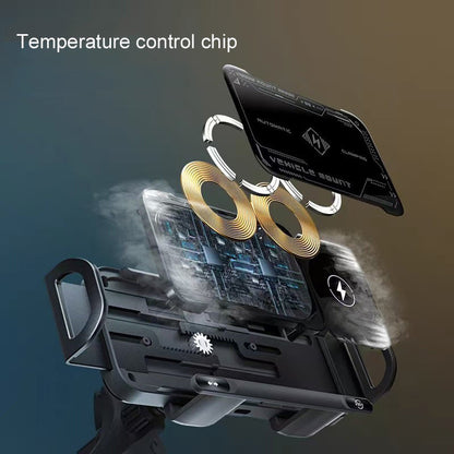 🎁2025 GORĄCA WYPRZEDAŻ 🔥 Wysoce inteligentny uchwyt na telefon komórkowy / tablet