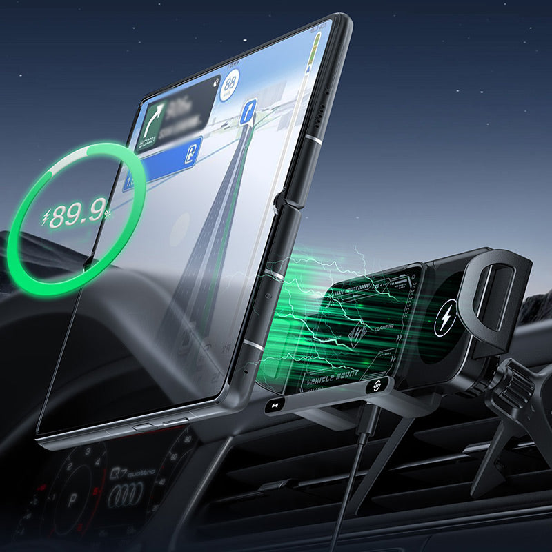 🎁2025 GORĄCA WYPRZEDAŻ 🔥 Wysoce inteligentny uchwyt na telefon komórkowy / tablet