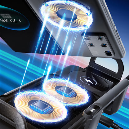 🎁2025 GORĄCA WYPRZEDAŻ 🔥 Wysoce inteligentny uchwyt na telefon komórkowy / tablet