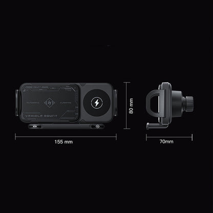 🎁2025 GORĄCA WYPRZEDAŻ 🔥 Wysoce inteligentny uchwyt na telefon komórkowy / tablet