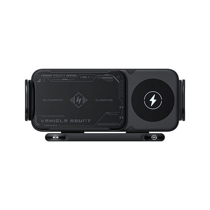 🎁2025 GORĄCA WYPRZEDAŻ 🔥 Wysoce inteligentny uchwyt na telefon komórkowy / tablet