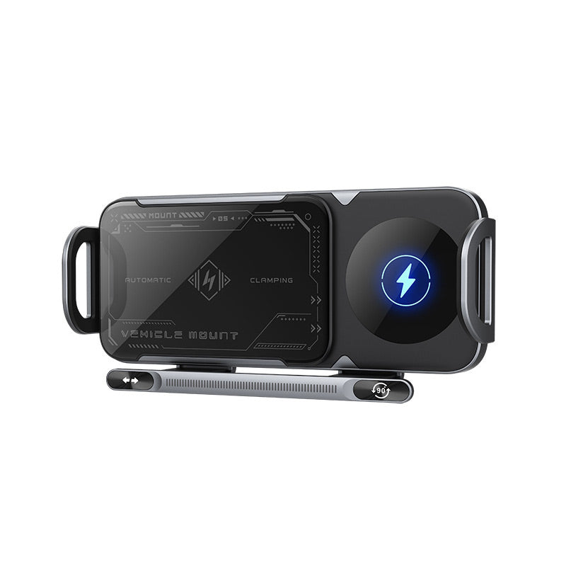 🎁2025 GORĄCA WYPRZEDAŻ 🔥 Wysoce inteligentny uchwyt na telefon komórkowy / tablet