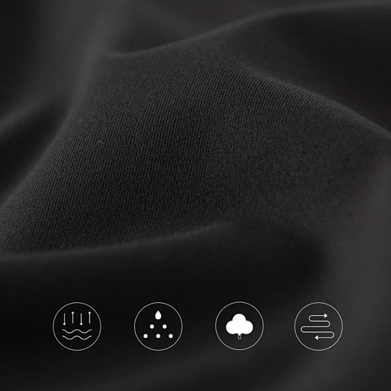 2025🔥👖Luźne spodnie damskie z wysokim stanem i szerokimi nogawkami